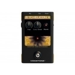 TC Helicon VoiceTone T1