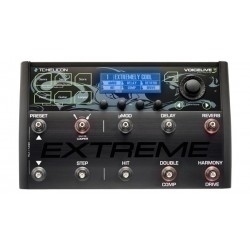 TC Helicon VoiceLive 3 Extreme