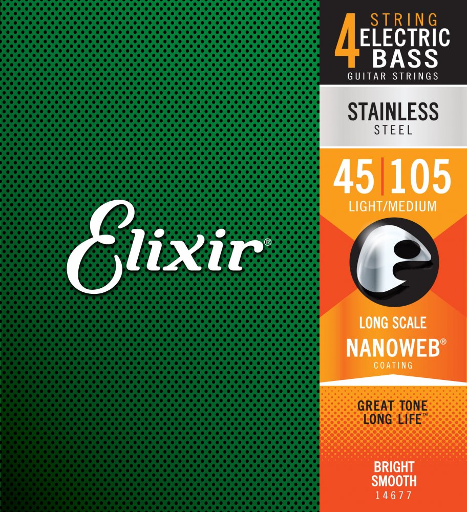 Elixir 14677