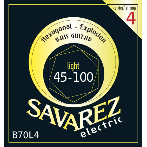 Savarez B70 L4