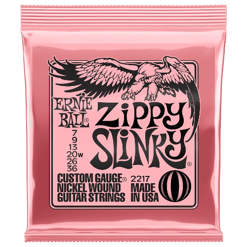 Ernie Ball 2217