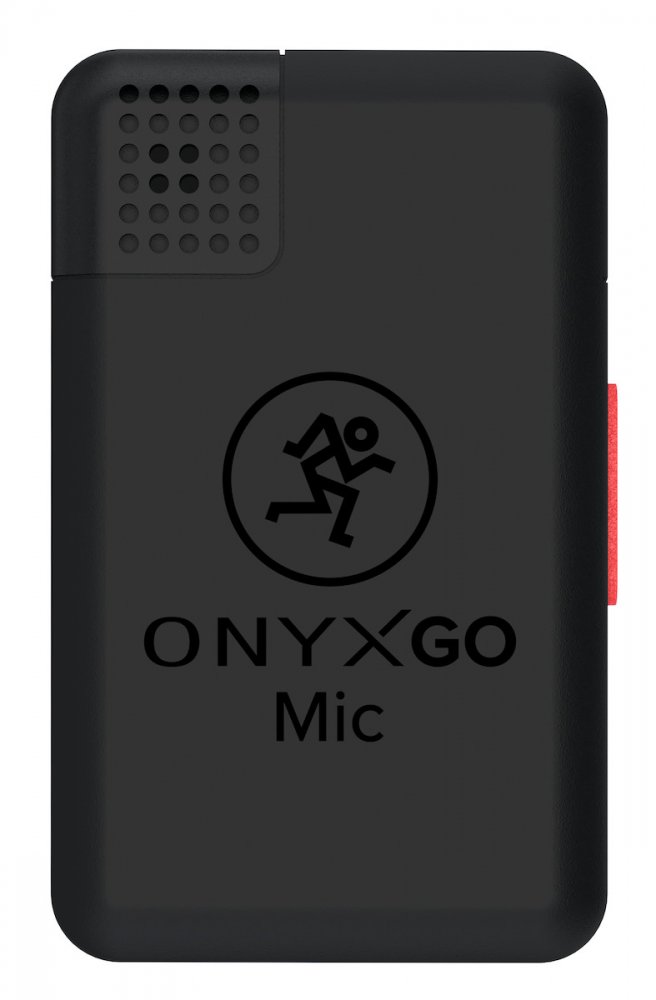 MACKIE ONYX GO MIC