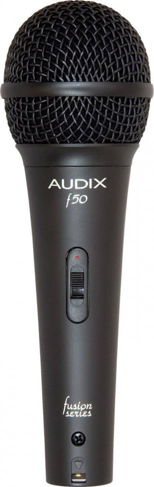 AUDIX F50s