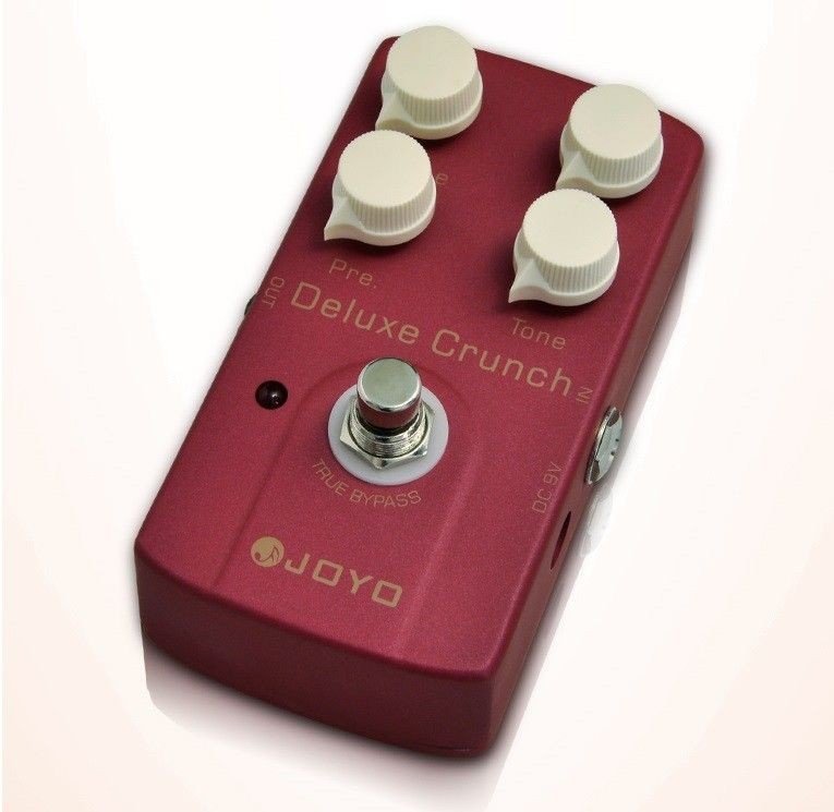 Joyo JF 39 Deluxe Crunch