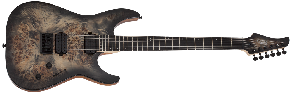 Schecter C6 PRO CB