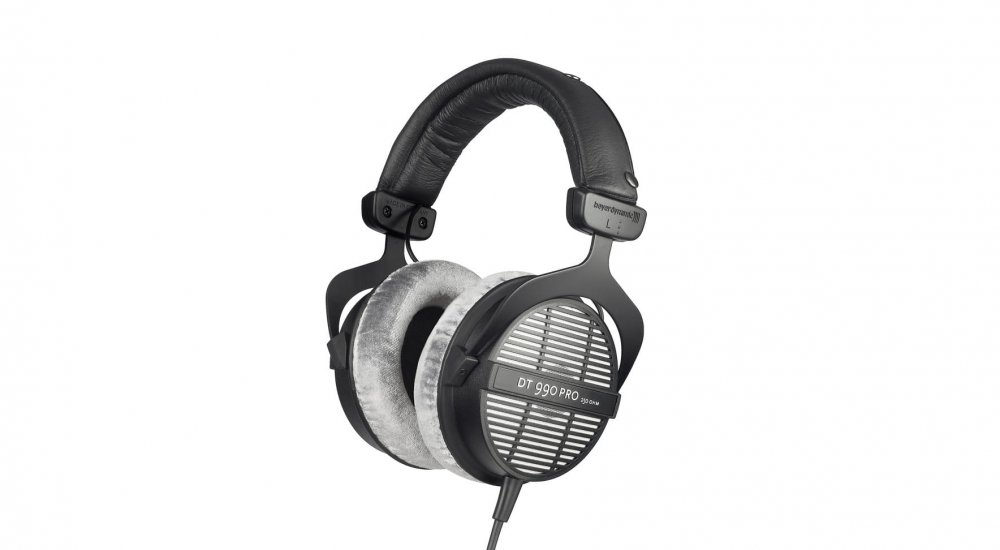 Beyerdynamic DT 990 PRO (250 Ohm)