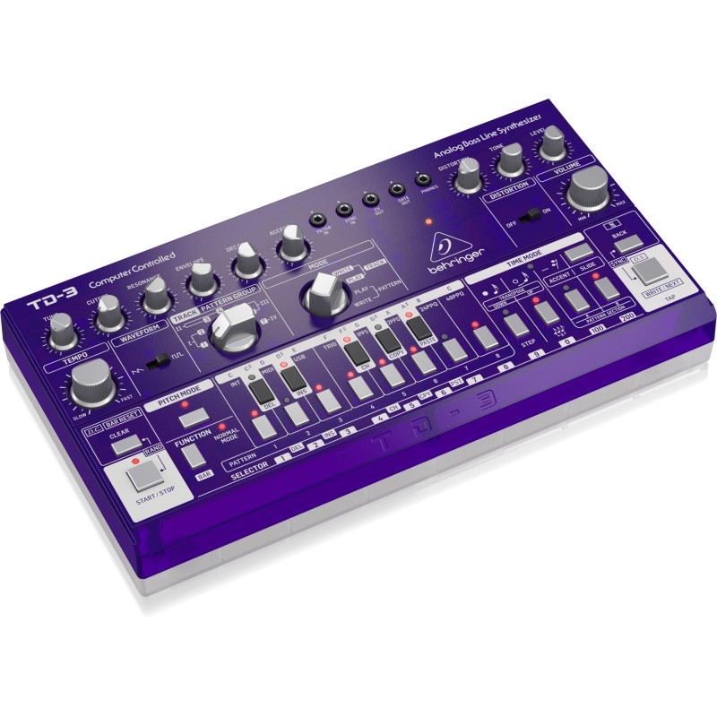 Behringer TD-3-GP