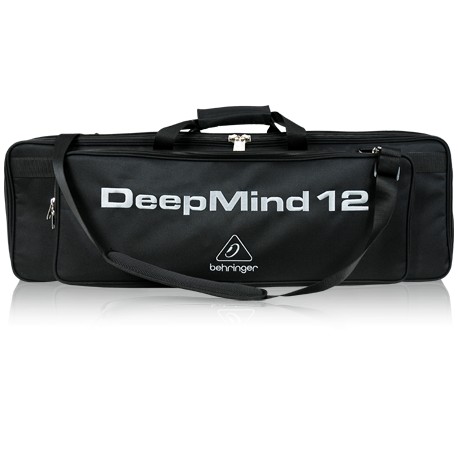 Behringer DeepMind 12-TB