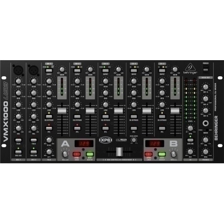 Behringer VMX 1000