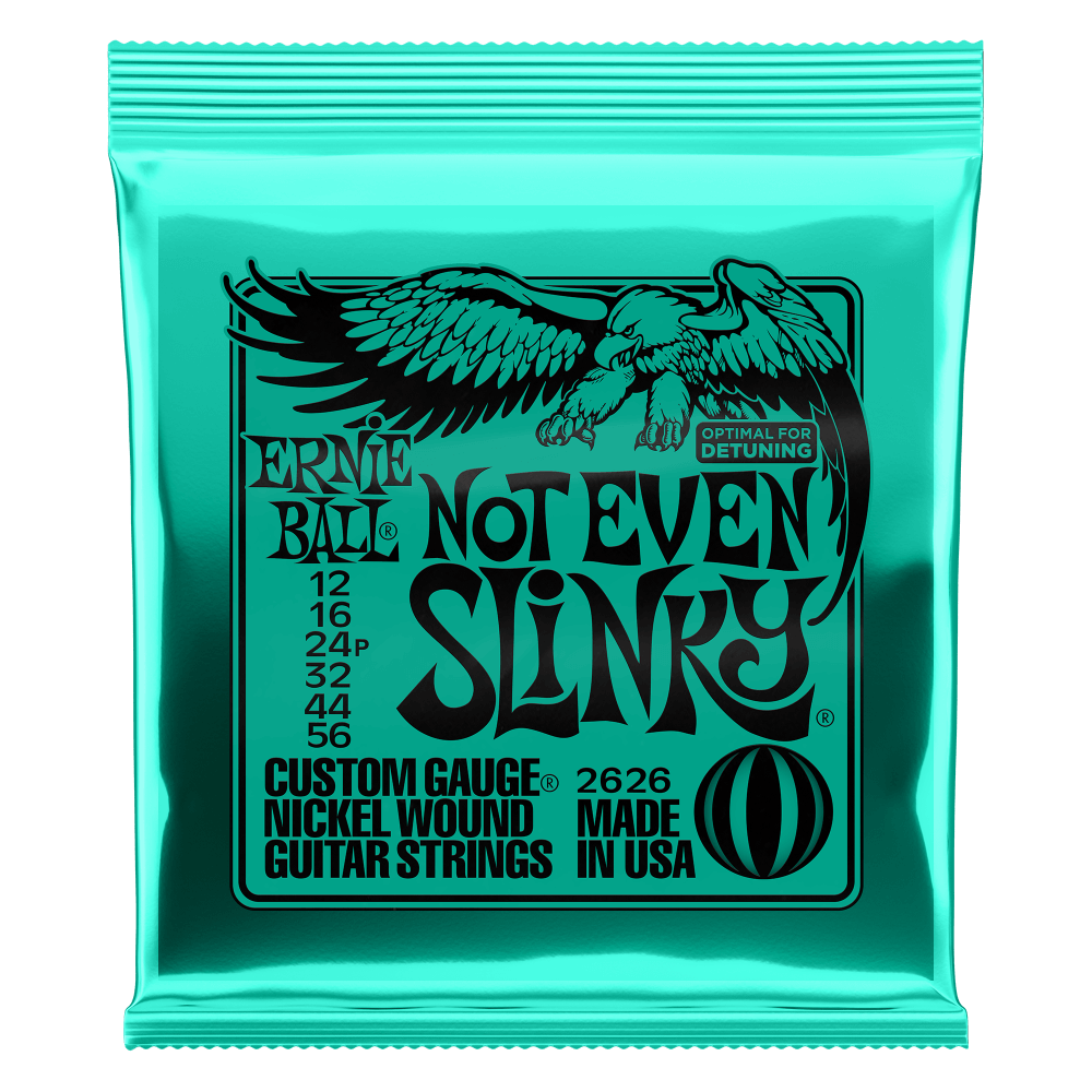 ERNIE BALL 2626