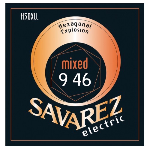 Savarez H50 XLL