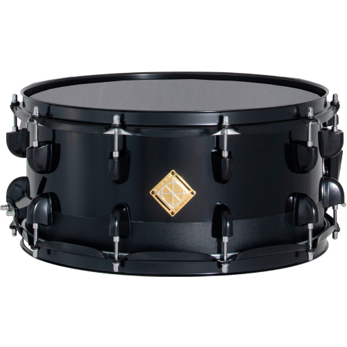 Dixon Classic Division Black Maple Snare 14x6,5"