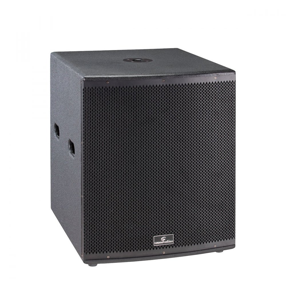 Soundsation HYPER BASS 18A 1200W