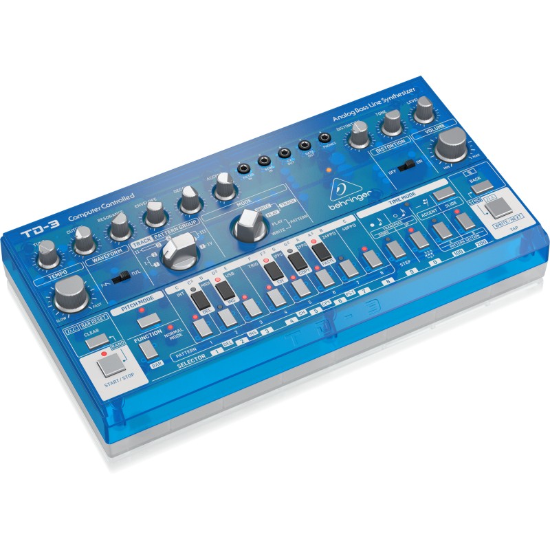 Behringer RD-6-BB