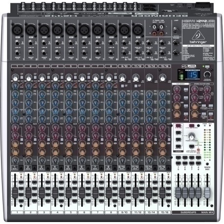 Behringer XENYX X2442