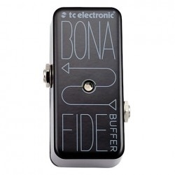 TC Electronic Bonafide Buffer