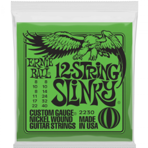 Ernie Ball 2230