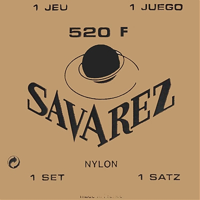 Savarez 520 F