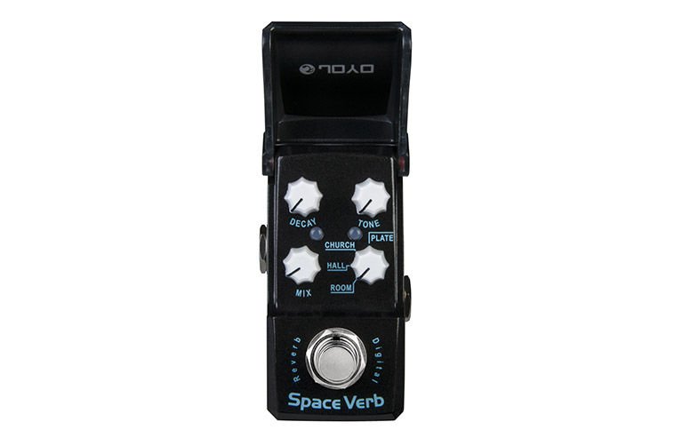 Joyo JF-317 Space Verb