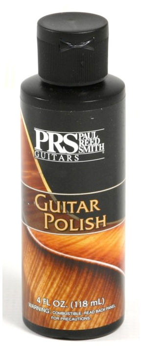 PRS Guitar Polish