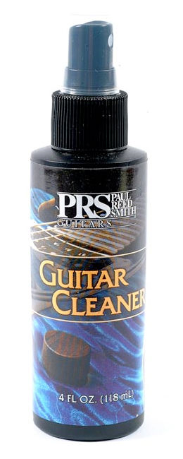 PRS Guitar Cleaner