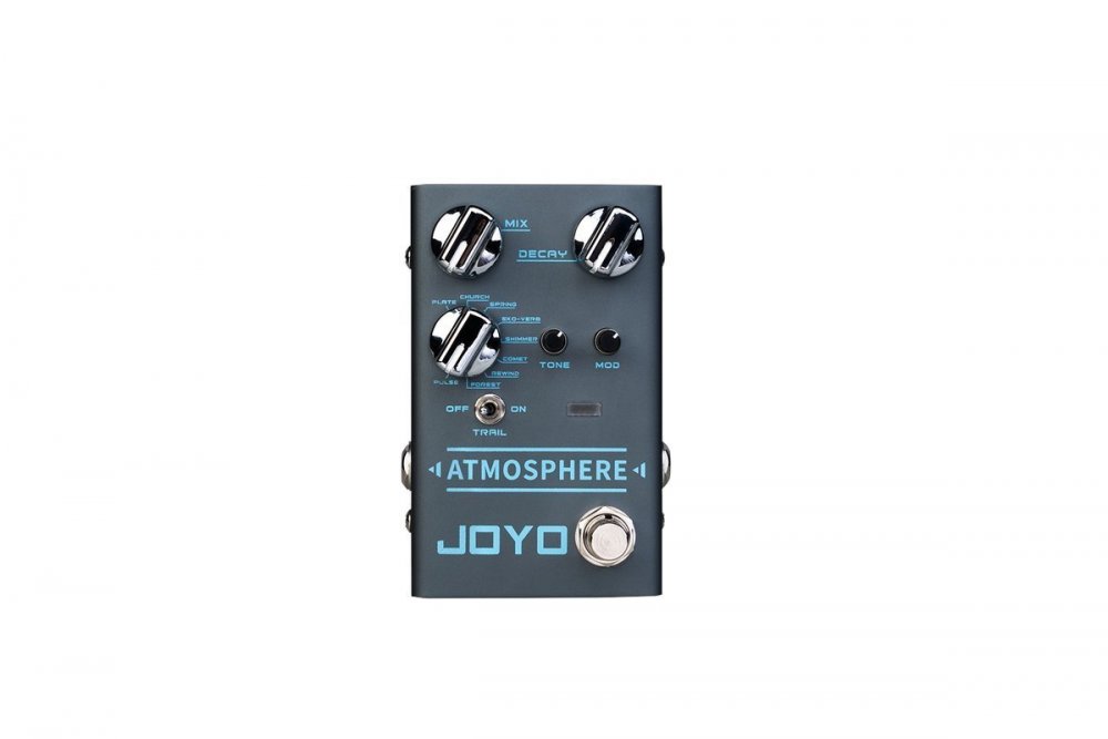 Joyo R-14 Atmosphere