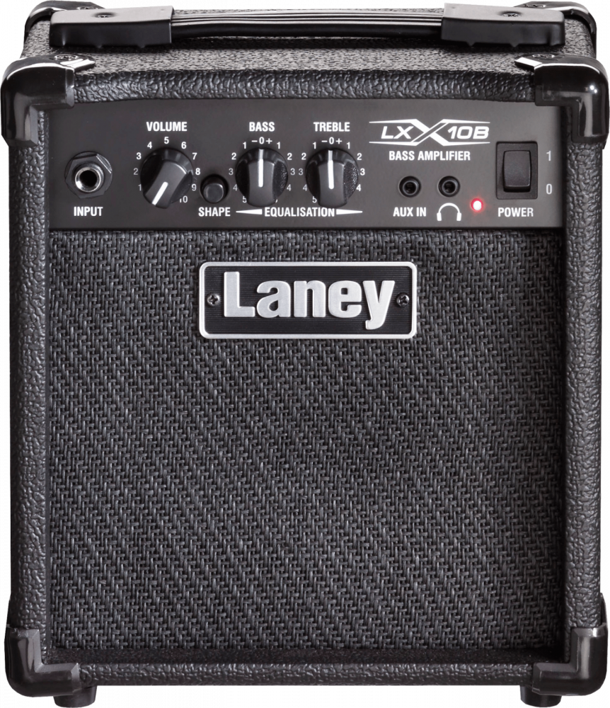 Laney LX10B BLACK