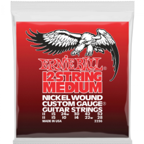 Ernie Ball 2236