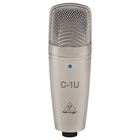 Behringer C-1U