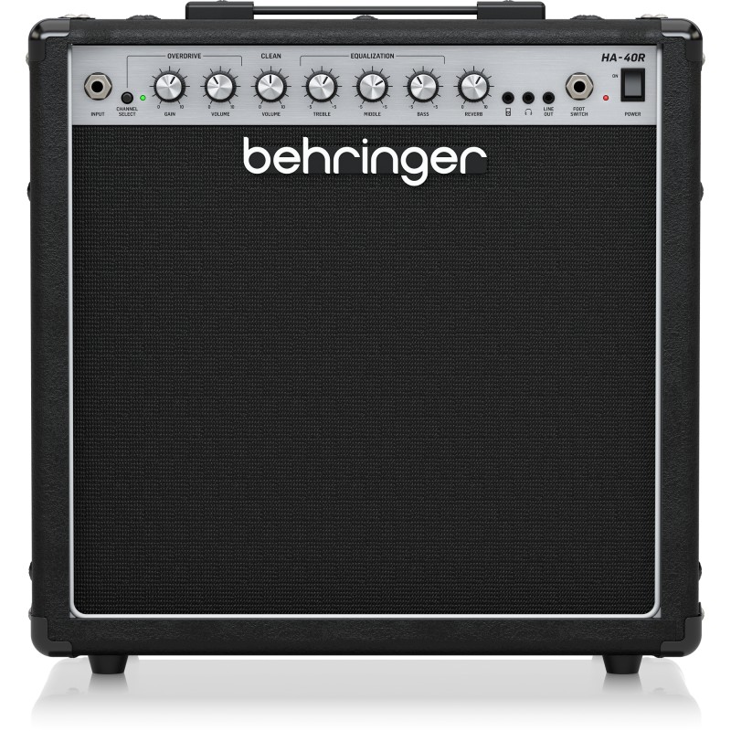 Behringer HA-40R