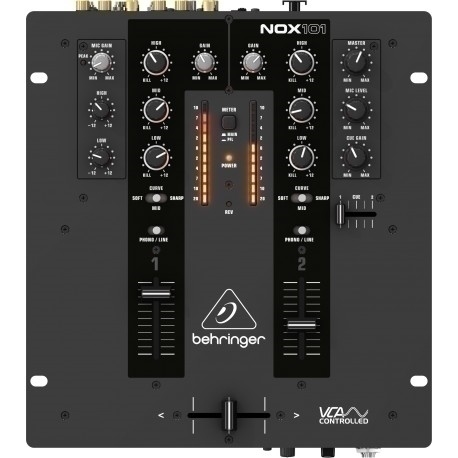 Behringer NOX101