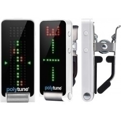 TC Electronic PolyTune Clip