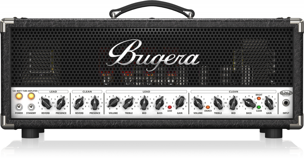 Bugera 6262 INFINIUM