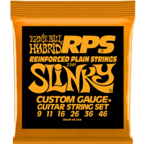 Ernie Ball 2241