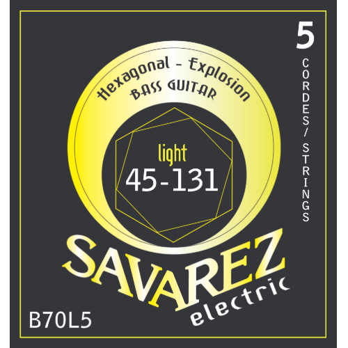 Savarez B70 L5