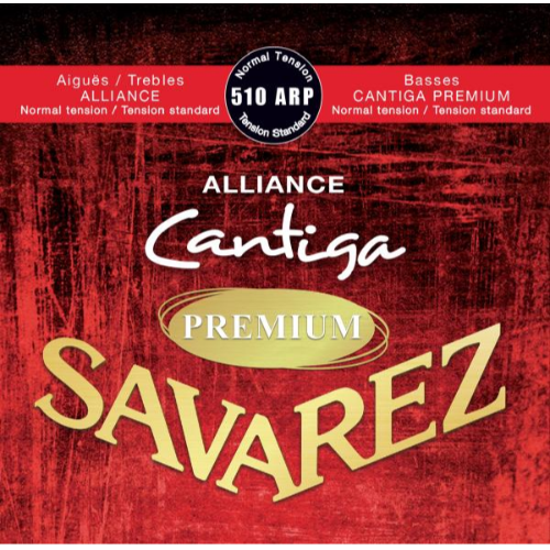 Savarez 510 ARP