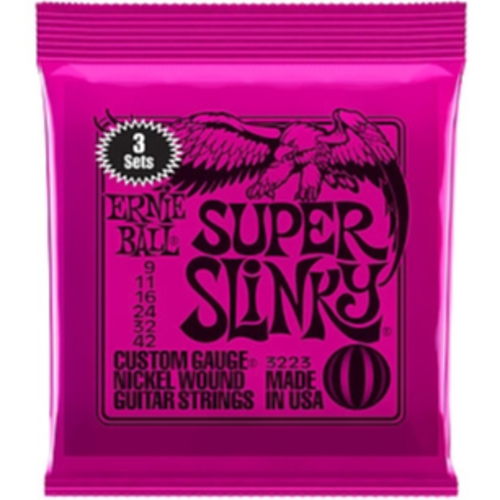 Ernie Ball 3223