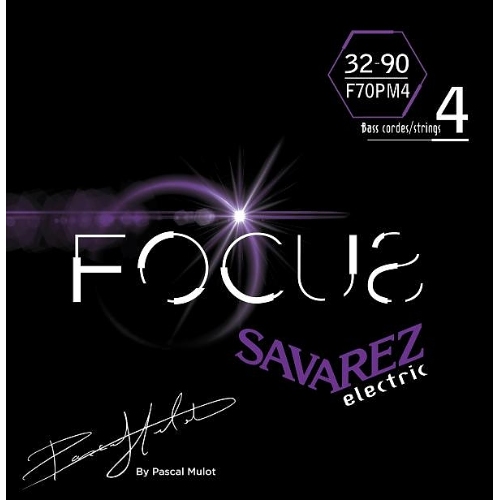 Savarez F70 PM4