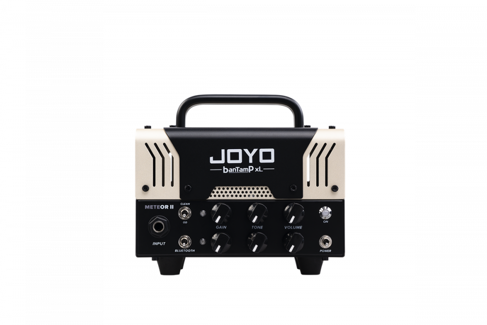 Joyo Bantamp Meteor II