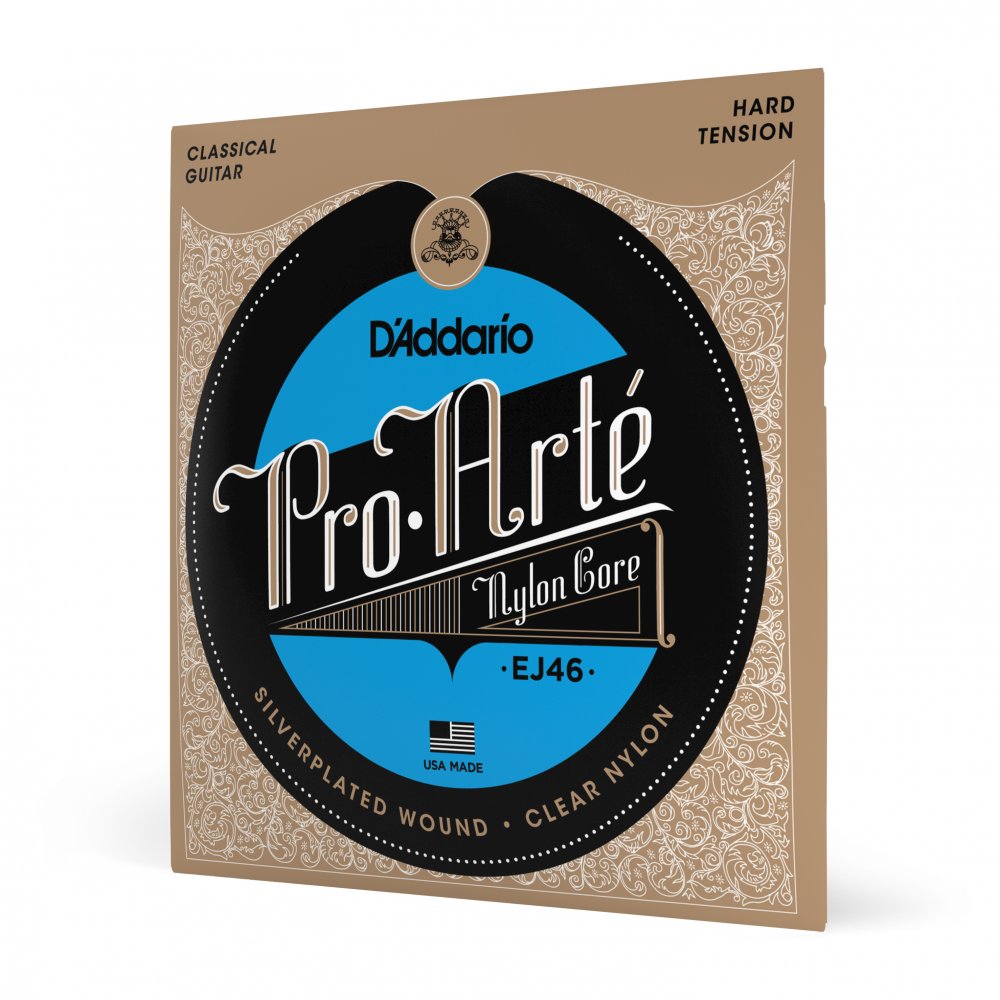 D'Addario EJ46