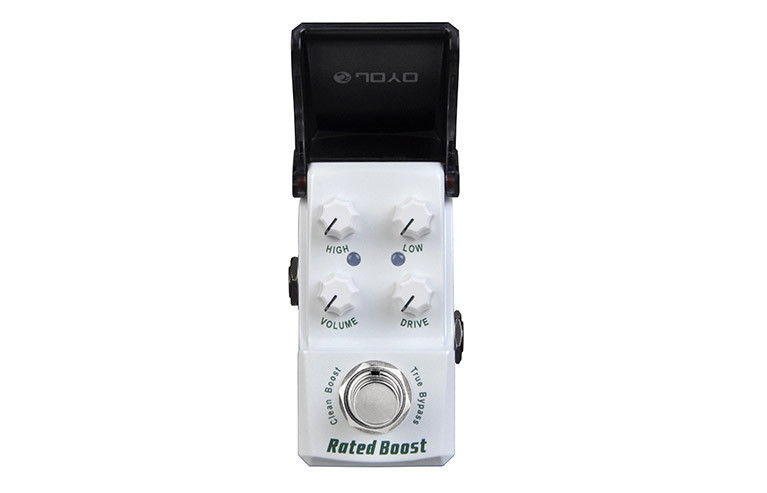 Joyo JF-301 Rated Boost