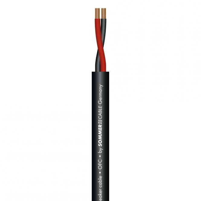 Sommer Cable Meridian Mobile SP225