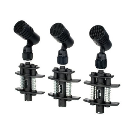 Beyerdynamic TG D35 Triple Set