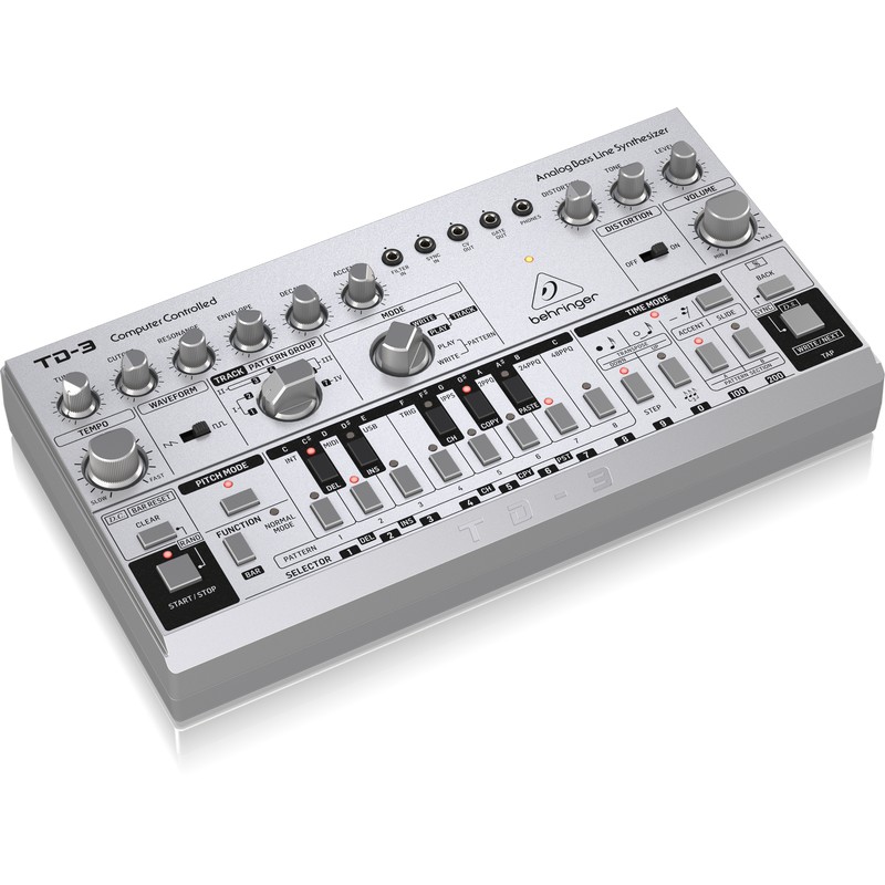 Behringer TD-3-SR