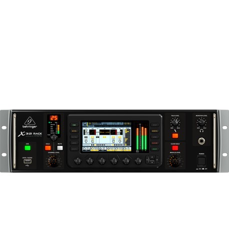 Behringer X32 Rack