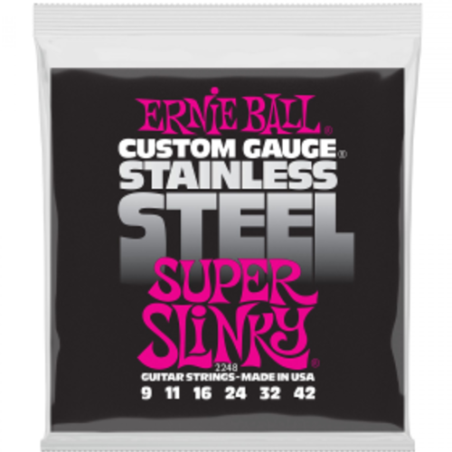 Ernie Ball 2248