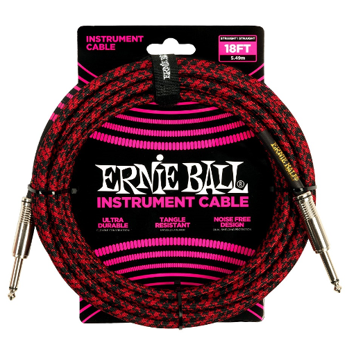 Ernie Ball 6396