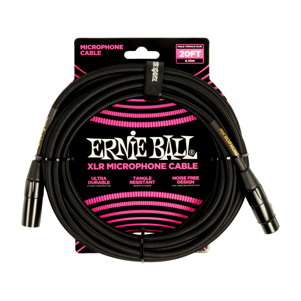 Ernie Ball 6392