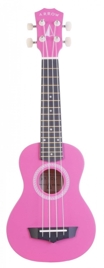 Arrow PB10 PK Soprano Pink