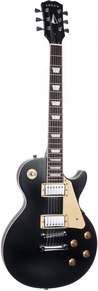 Arrow LP 22 Active Night Black Mat Rosewood